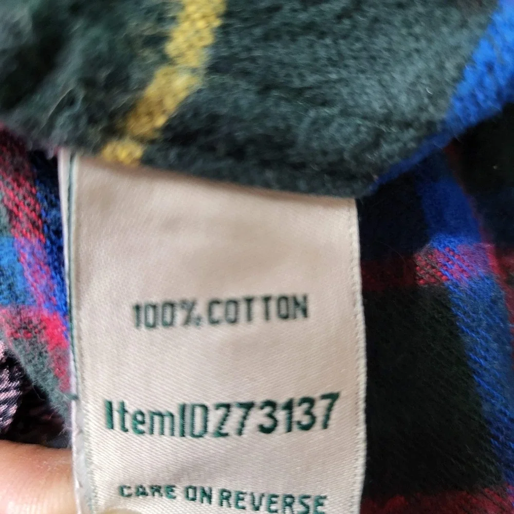 L.L. Bean *please carefully